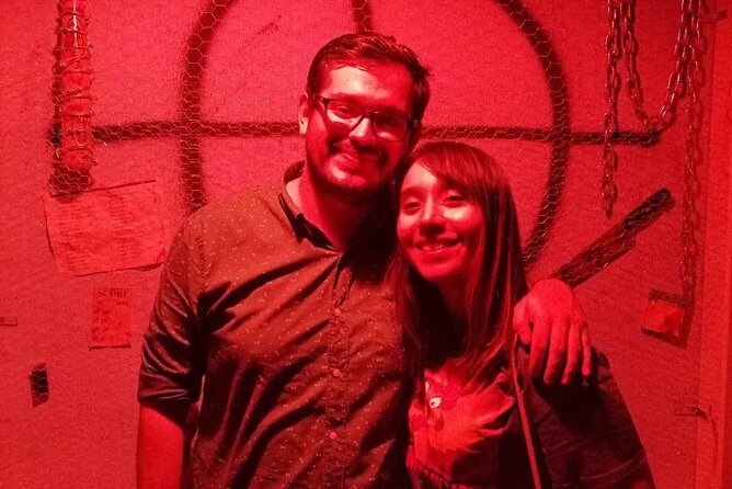 Escape from Zodiac Killer´s apartment - Why This Escape Room Is Worth Your Time