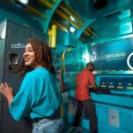 Escape Game at Midtown Tampa - Key Points