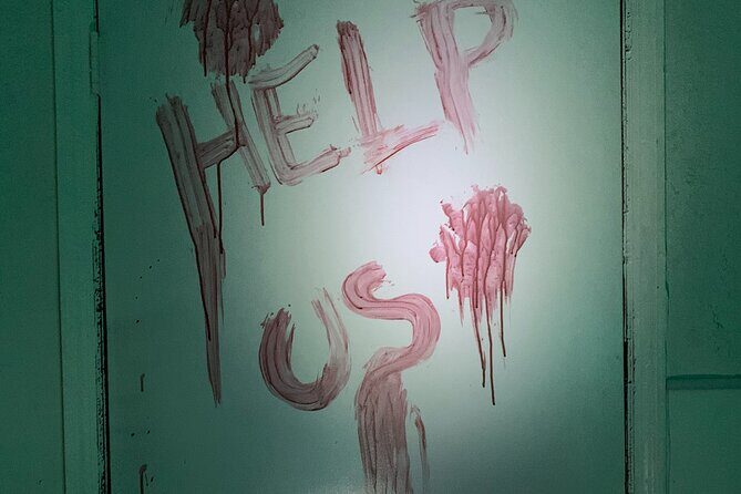 Escape room: Dr. Field's Mad Lab - The Value of This Adventure