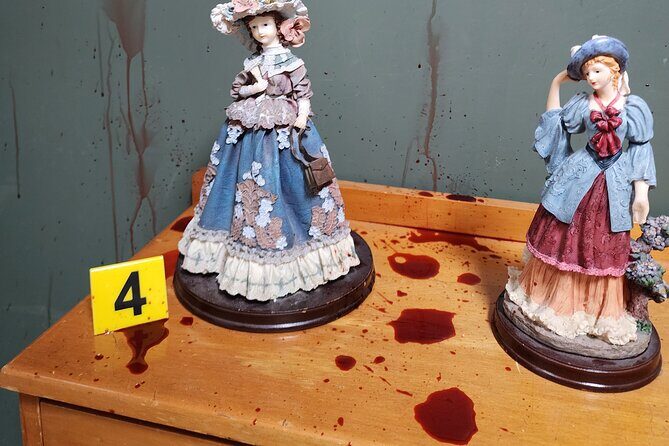 Escape Room Experience Taupo - The Hunting Lodge - Pricing and Overall Value