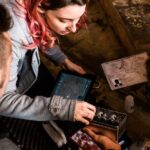 Escape the 828 Outdoor Escape Room Adventure in Asheville - Whos This Tour Best For?