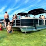 Escape to Paradise: Private Island Boat Adventure in Tampa - The Cost and Whats Included