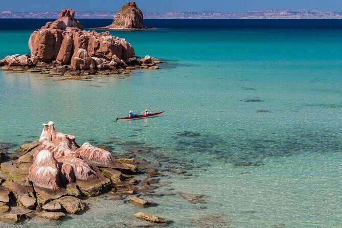 Espiritu Santo Island Day Tour - What’s Included and How It Works