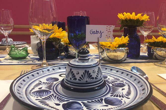 Essence of Mexico: Authentic Mexican Cooking Class & Market Tour - Analyzing the Value