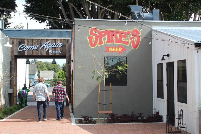 Essential Downtown SLO: A Self-Guided Audio Tour - What We Loved About the Experience