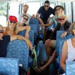 Established Return Airport Transfer Proserpine to Airlie Beach - The Experience in Detail