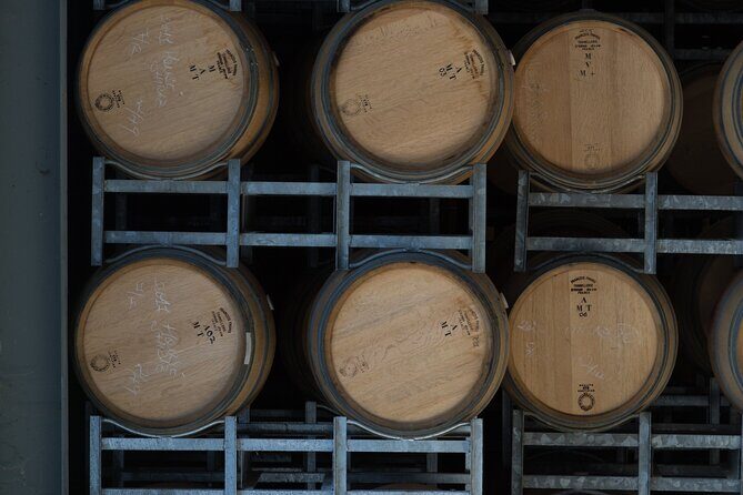 Estate Tour from Soil to Glass - Who Is This Tour Best For?