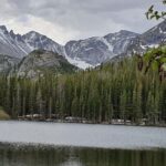 Estes Park: Bear Lake Corridor Tour - The Route and Stops