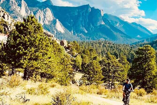 Estes Park Guided EBike Tour Explore a Mountain Town by Ebike - Is the Price Worth It?
