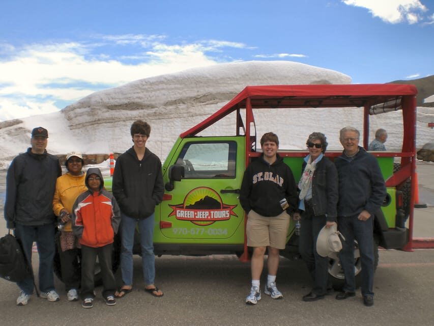 Estes Park: Rocky Mountain National Park Safari Tour - Who This Tour Is Best For