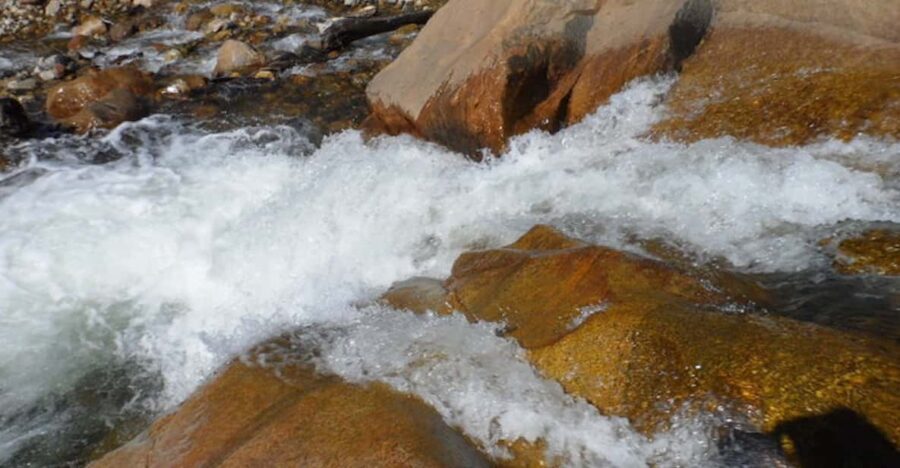 Estes Park: Waterfall Hiking Tour - The Price Point