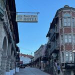 Eureka Rocket: Eureka Springs City Tour by Golf Cart - The Itinerary in Detail