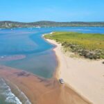 Eurimbula National Park Tour: Picnic on the Beach - The Experience and Atmosphere