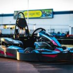 Euro High Speed Go Kart Racing on the Longest track - Las Vegas - The Details Matter: Transportation, Timing, and Group Size