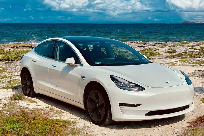 EV Private Transfer from Cancun Airport to Tulum - Why Choose This Transfer?