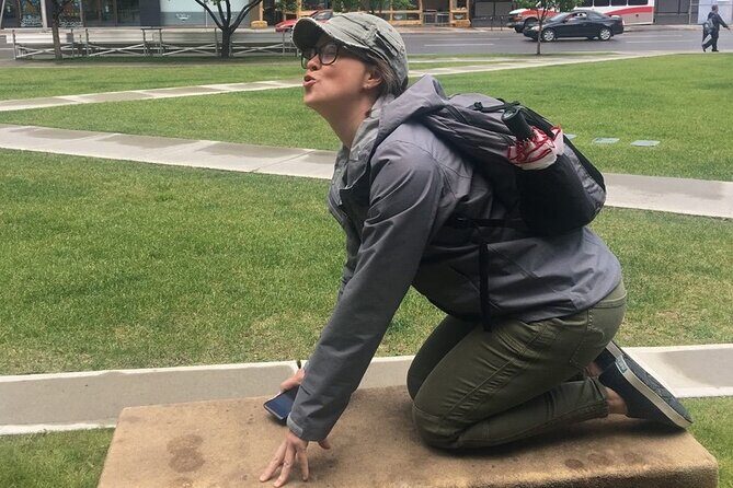 Evansville City Scavenger Hunt Excursion by Zombie Scavengers - The Real Experience: What You’ll Do and See