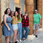 Evening Architectural Photo Tour - The Practical Details