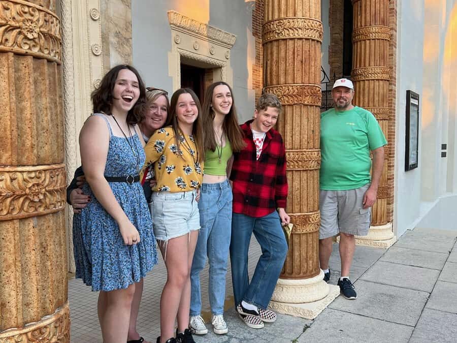 Evening Architectural Photo Tour - The Practical Details