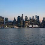 Evening Experience with Views and Drinks from Manhattan to Brooklyn - What to Expect During the Tour