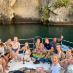 Evening Lake Taup Boat Charter Kakariki Catamaran - Who Should Consider This Tour?