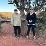 Evening Soul Dancing & Drumming at Lover's Knoll in Sedona - Why This Tour Is Worth Considering