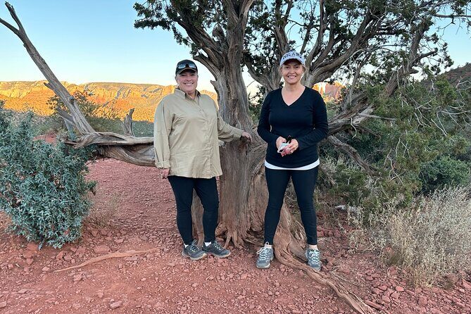 Evening Soul Dancing & Drumming at Lover's Knoll in Sedona - Why This Tour Is Worth Considering