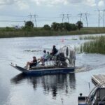 Everglades Airboat Adventure with Roundtrip Bayside Transfer - The cons: what to watch out for