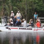 Everglades Day Safari from Miami - FAQs