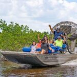 Everglades: Mangrove Maze Airboat Tour and Boardwalk - The Details of the Tour