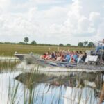 Everglades: Sawgrass Park Airboat Adventure Package - What You Should Know Before You Go