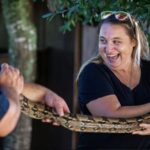Everglades: Sawgrass Park Reptile Exhibit Private Tour - The Itinerary: A Closer Look