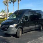 Everglades Tour from Miami with Transportation - Transportation and Comfort