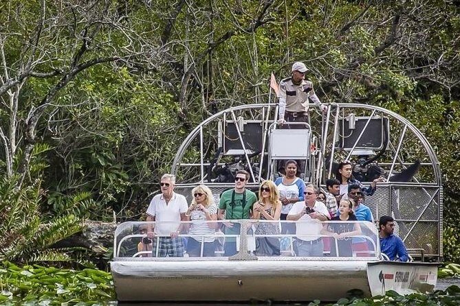 Everglades Tour in Miami - Who Should Consider This Tour?