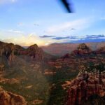 Everything Sedona (20+ Mile) - Sedona Helicopter Tour - What Does the Experience Feel Like?
