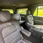 EWR, LGA, JFK Private Airport Transfer in NYC with SUV or Sedan - Price and Value Considerations