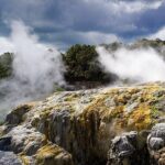 Ex Auckland: Rotorua Mori Village with Haka and Hot Springs - What’s Good and What’s Not
