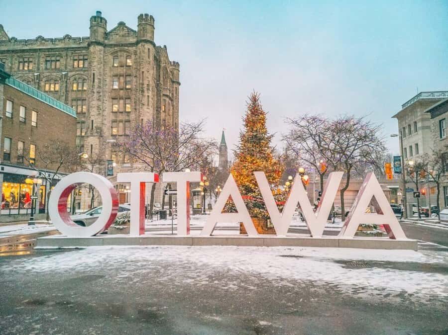 Exceptional Walking Christmas Tour in Magical Ottawa - Who Is This Tour Best For?
