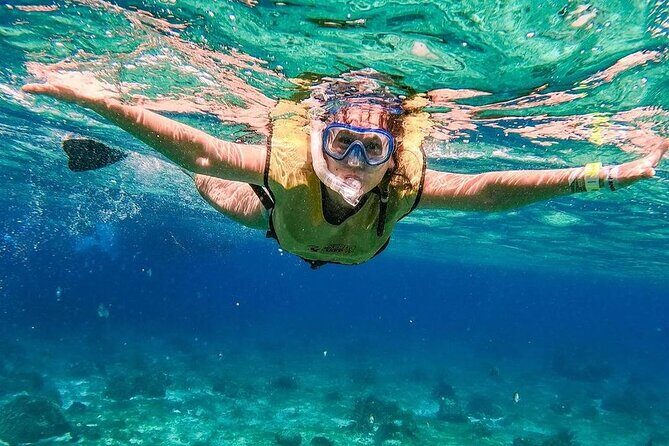 Exciting Catamaran Tour to Isla Mujeres, from Cancún! - The Practical Side: What You Need to Know