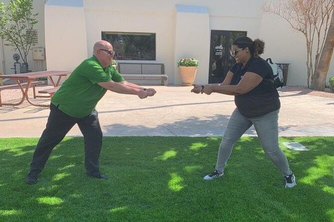 Exciting City Scavenger Hunt Quest in Burnaby - The Experience in Detail: What to Expect