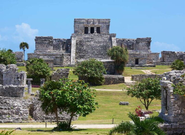 Exclusive 3-in-1 Tour to Tulum, Cenote and Maya Village - What’s Included and What’s Not