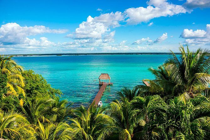 Exclusive Bacalar Tour - FAQs