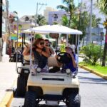 Exclusive Beach Club Catamaran Isla Mujeres Tour - Who is This Tour Best For?