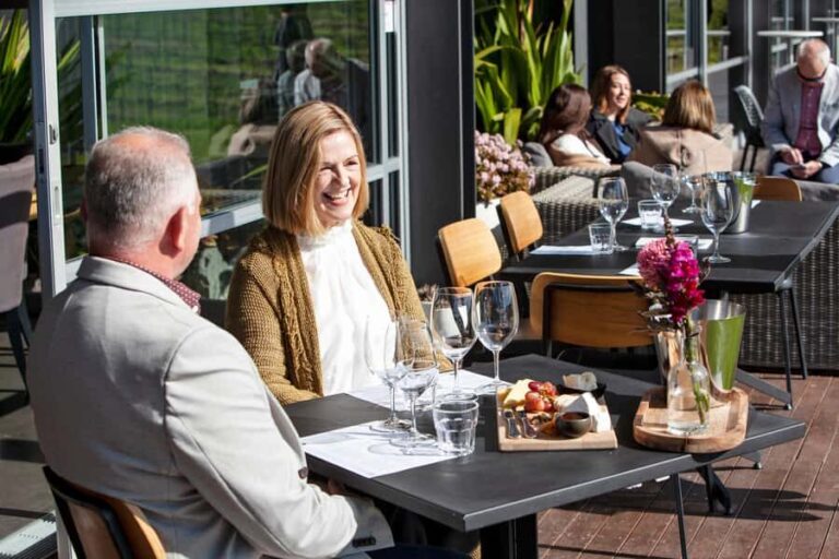 Exclusive Behind the Scenes Winery Tour with Cheese Pairing - Practical Details and Considerations