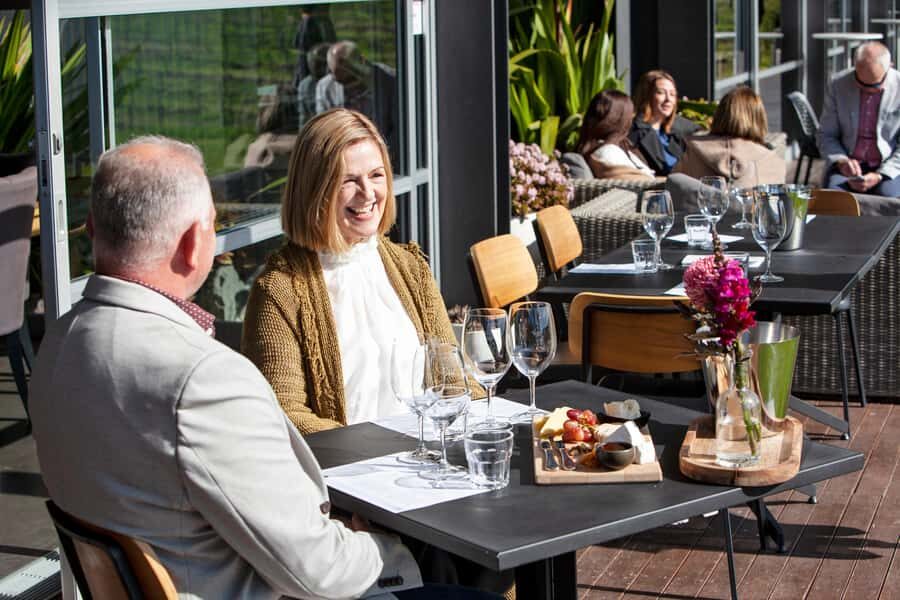 Exclusive Behind the Scenes Winery Tour with Cheese Pairing - Practical Details and Considerations