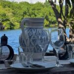 Exclusive dining experience next to a cenote in Tulum - The Itinerary Breakdown