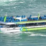 Exclusive Early Access: Maid of the Mist & Cave of Winds - How the Tour Compares to Other Niagara Experiences