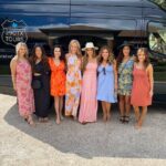 Exclusive Hill Country Wine Tours in and around Fredericksburg TX - The Itinerary—What You Can Expect