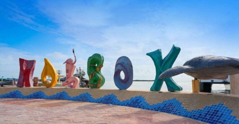 Exclusive Holbox: Yalahau, Punta Mosquito and Isla Pasion - What to Expect at Each Stop