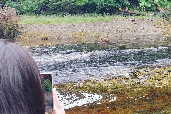 Exclusive Locations Private Bear Viewing - FAQs about the Exclusive Private Bear Viewing Tour