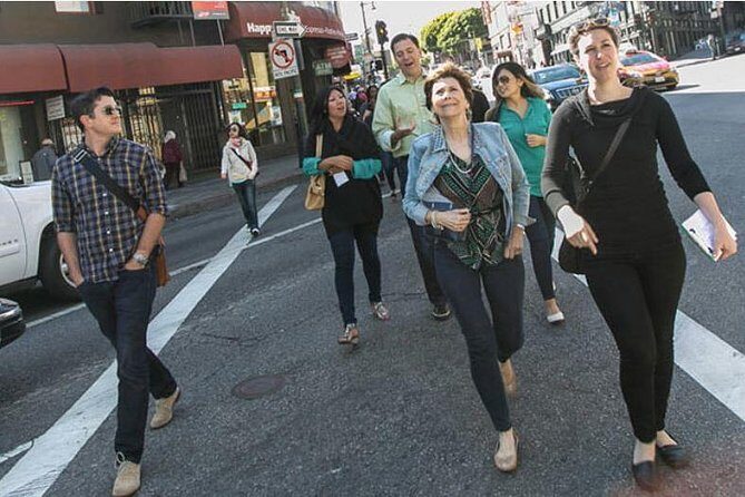 Exclusive North Beach Food Tour in San Francisco - Is the Price Worth It?